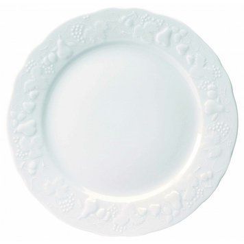 Deshouli&egrave;re California - Presentation plate 300 mm
