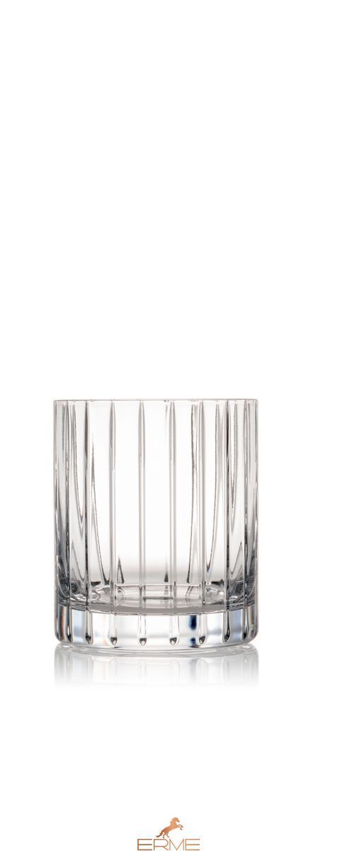Rogaska Avenue - Glass - set of 2 pieces, 98мм, 84мм, 310 мл
