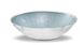 Dogale Aurea - Decorative bowl Light Blue