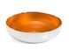 Dogale Fenice - Decorative dish Orange