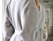 Robe Blanc Des Vosges Manoir Pearl