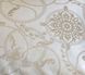 Постельное белье Signoria Firenze - Venezia BEIGE, 50x75 (2шт), 155x200 (2шт), 270x290