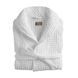 Халат Biancoperla Milano White