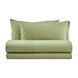 Bed linen Biancoperla - Nantes Apple, 50x75 (2pc), 220x240, 270x290