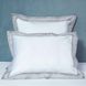 Bed linen Signoria Firenze Cascina, 50x75 (2pc), 155x200 (2pc), 270x290