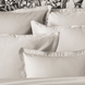 Постельное белье Alexandre Turpault - Teophile Moon Beige