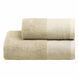 Set of face towels + guest sheet Biancoperla Nantes Beach, 60х110 + 40х60 + 100x140