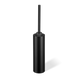 Decor Walter CLUB - TOILET BRUSH SET Black matt