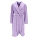 Bathrobe Vossen - Ariel Iris XL