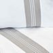 Bed linen Signoria Firenze Cascina, 50x75 (2pc), 155x200 (2pc), 270x290