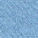 Кашеміровий палантін Ulrike Hefel Pure Cashmere, azure blue