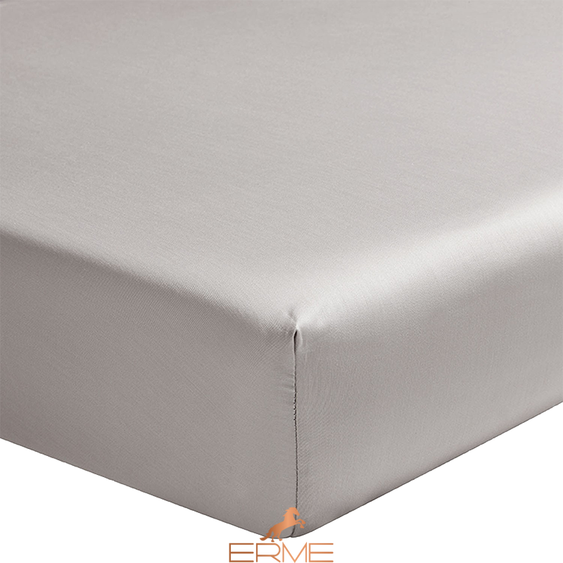 Постельное белье Alexandre Turpault - Teophile Moon Beige