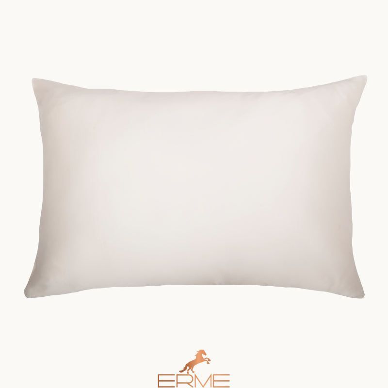 Gingerlily Шовкова наволочка - BEAUTY BOX MULBERRY - IVORY, 50x75