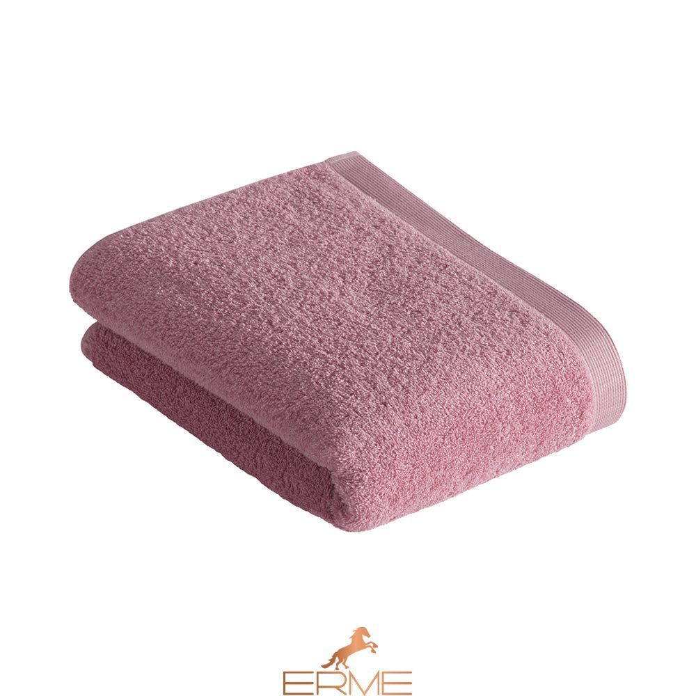 Towel Vossen - High Line Lotus