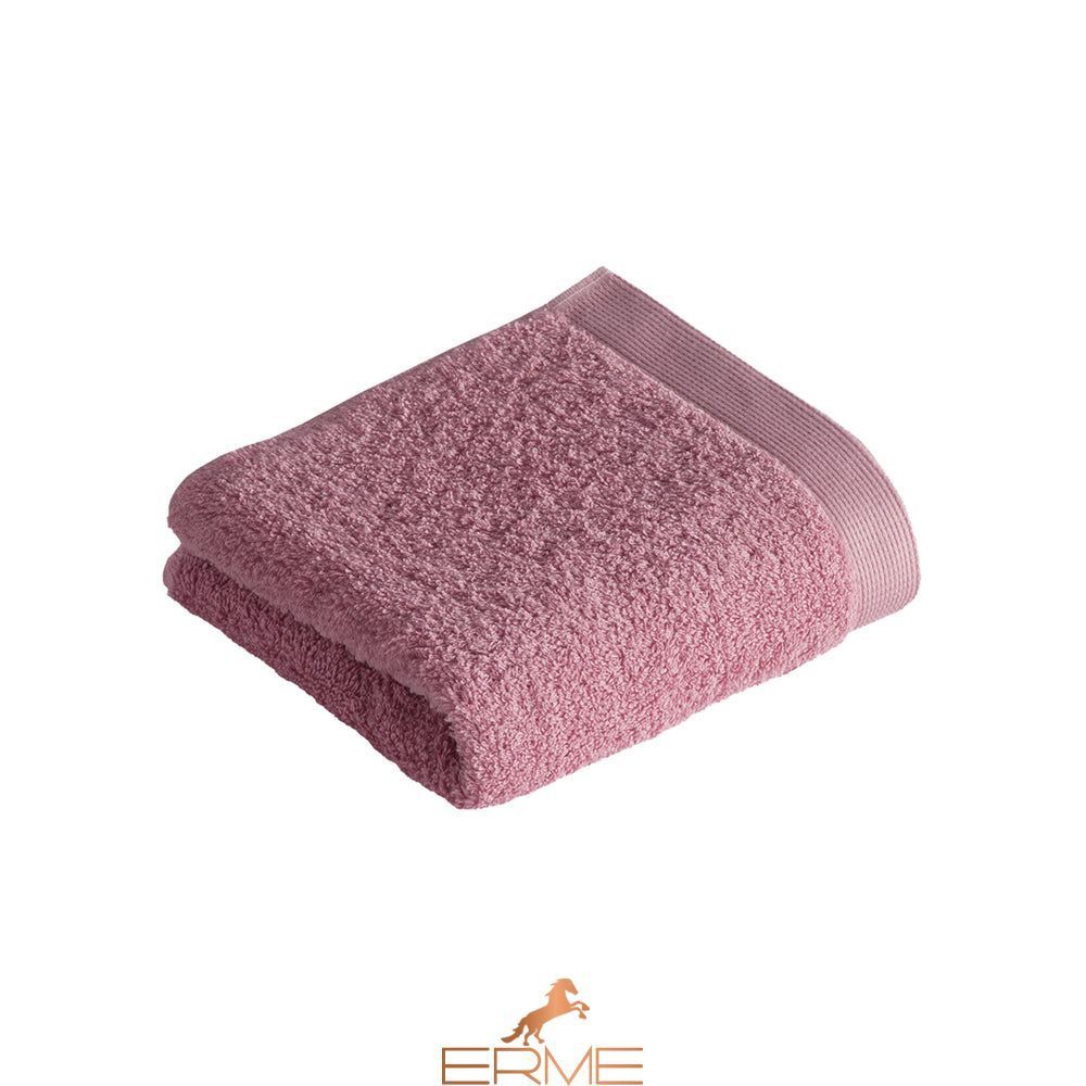 Towel Vossen - High Line Lotus