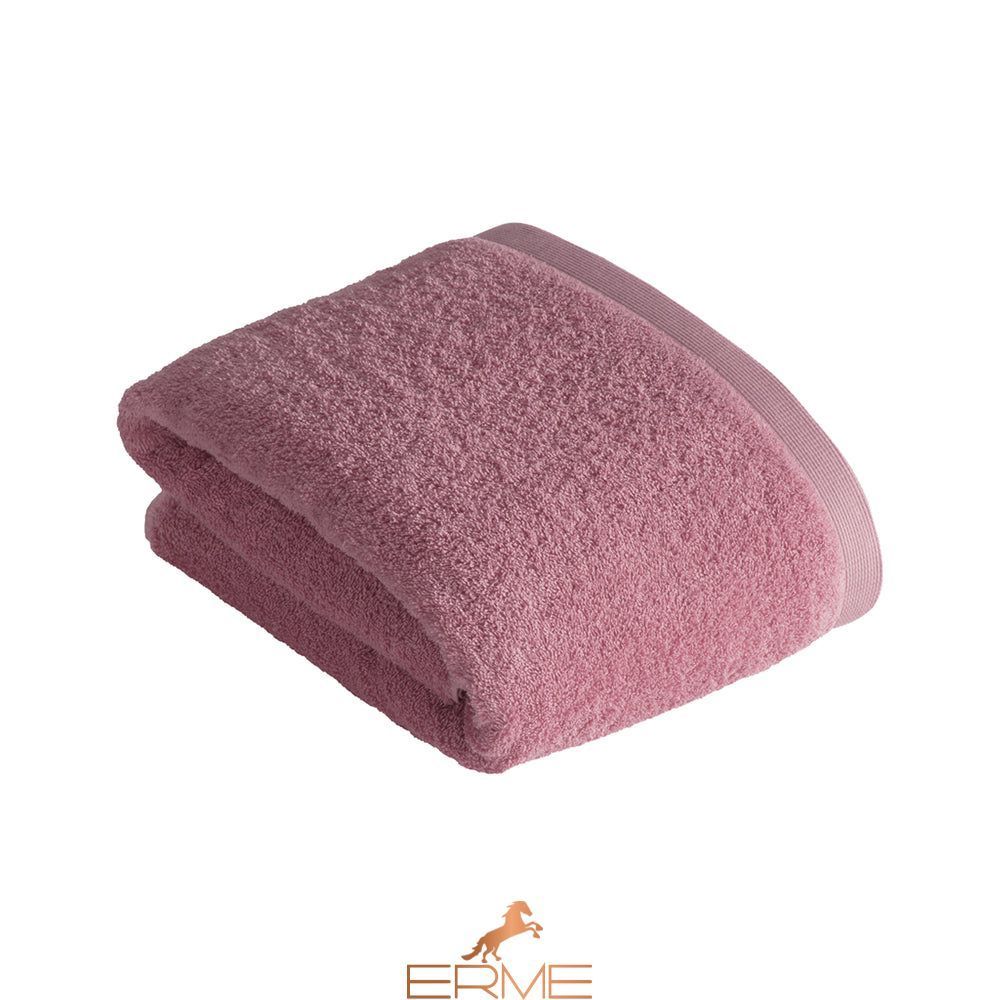 Towel Vossen - High Line Lotus