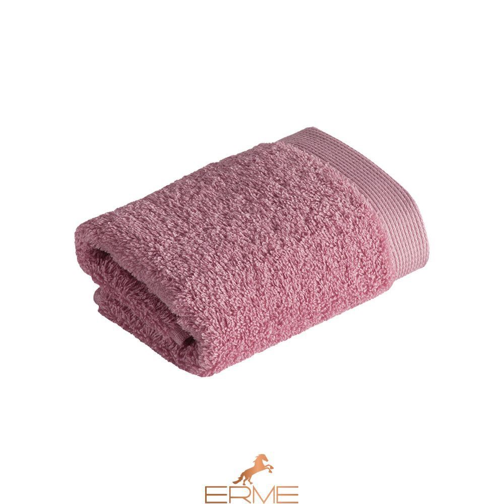 Towel Vossen - High Line Lotus