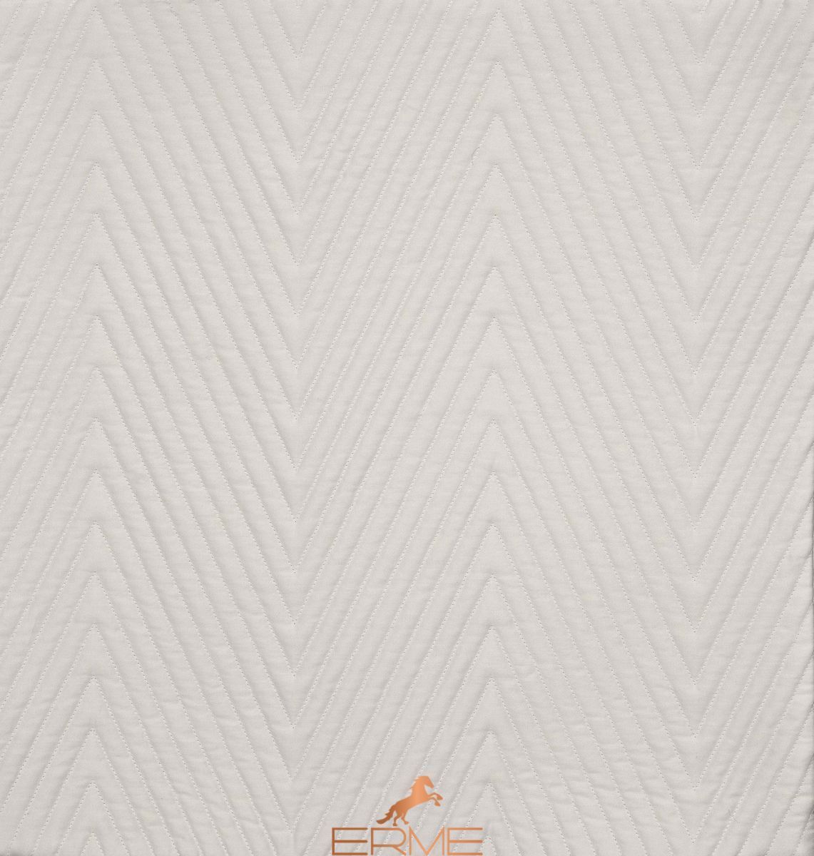 Signoria Firenze - Стеганное покрывало LETIZIA Pearl, Pearl, 260x270