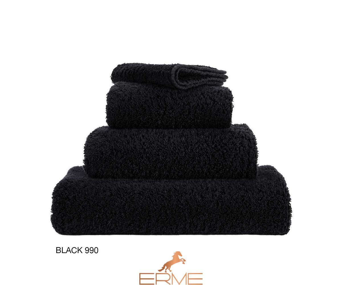 Рушник Abyss Super Pile - Black №990