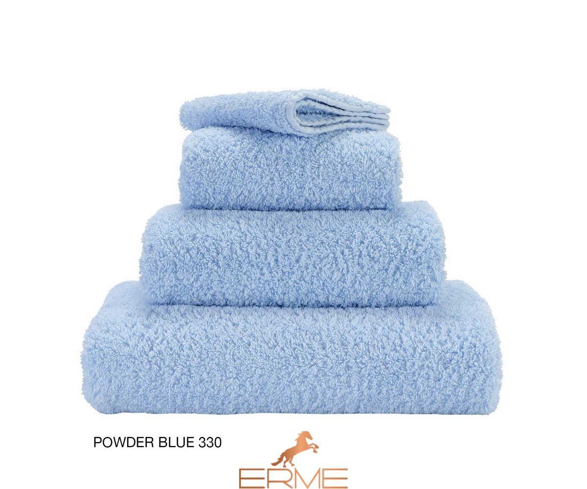 Рушник Abyss Super Pile - Powder Blue №330