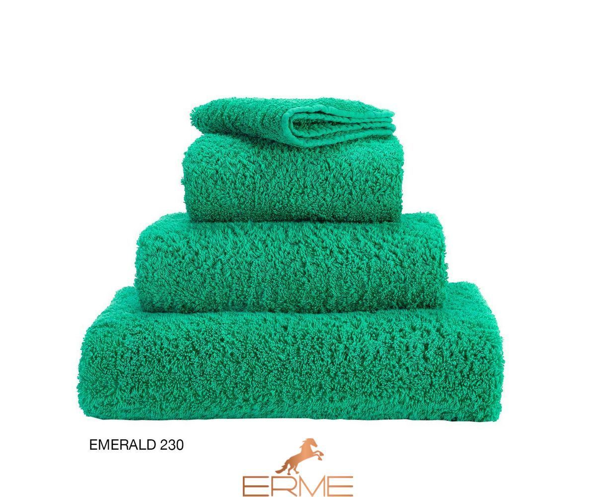 Towels Abyss Super Pile - Emerald №230