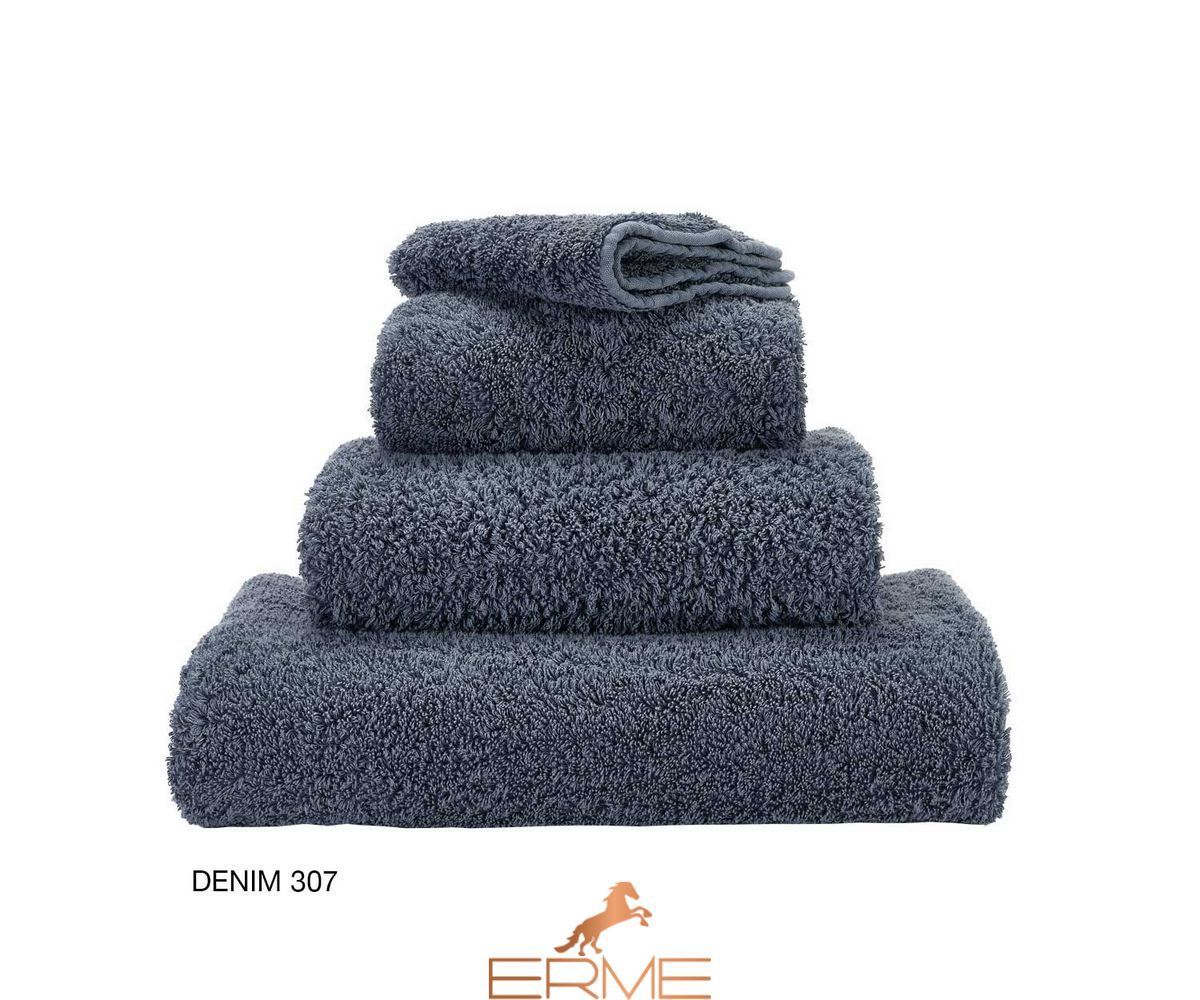 Towels Abyss Super Pile - Denim №307