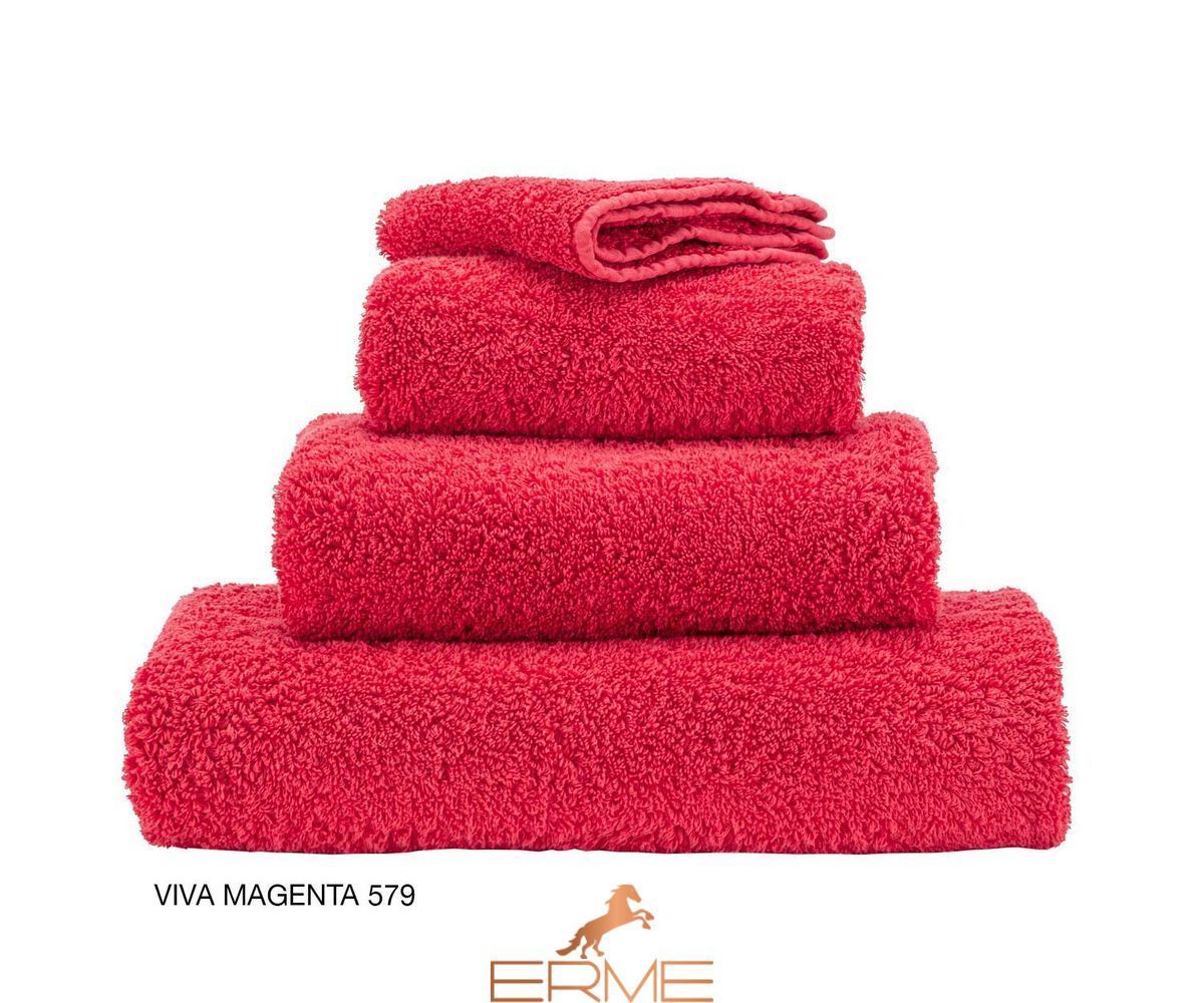 Towels Abyss Super Pile - Viva Magenta №579