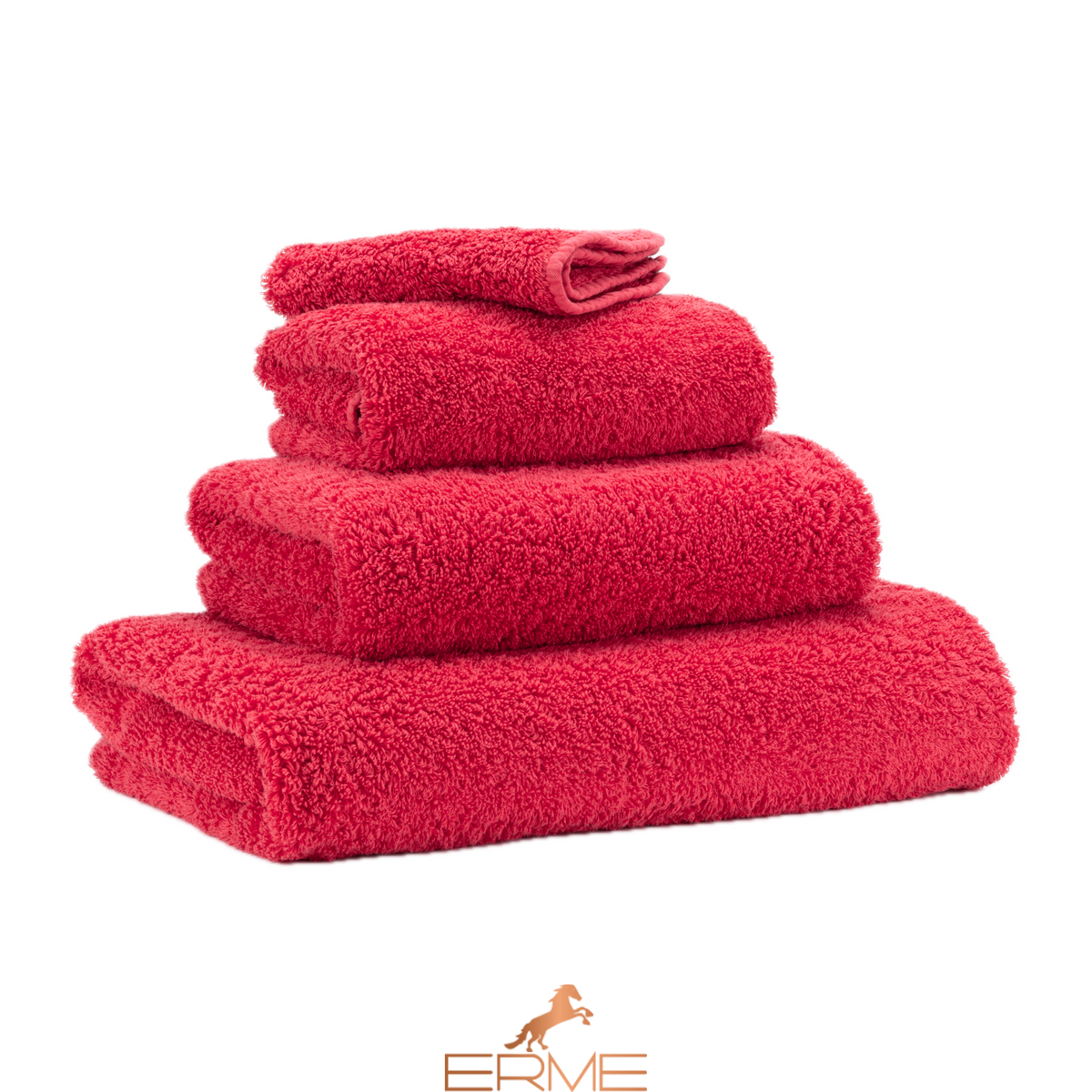 Towels Abyss Super Pile - Viva Magenta №579