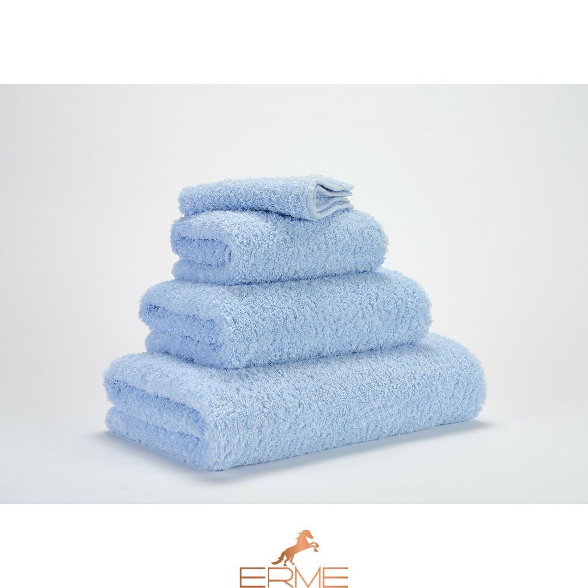Рушник Abyss Super Pile - Powder Blue №330