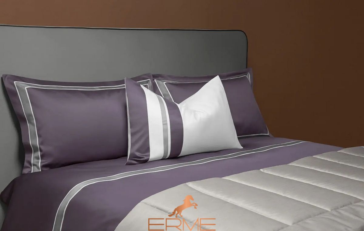 Quaqliotti bedding Kensington, 50x75 (2pc), 240x260, 180x300