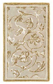 Килимок для ванної Abyss&Habidecor - Dynasty Linen, Під замовлення (доставка від 4-х тижнів), 50x80 см