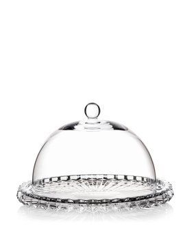 Rogaska Crown Jewel - Блюдо з кришкою, 153мм, 340мм