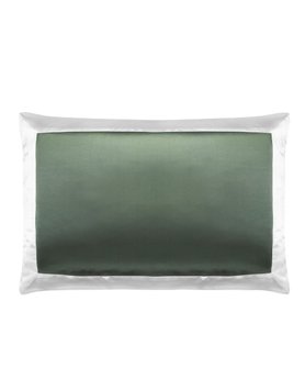 Gingerlily Pillowcase - Silk Ashdown Housewife