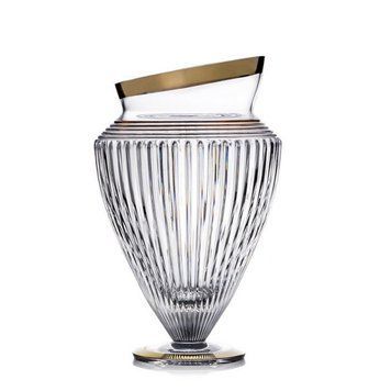 Rogaska Amphora - Vase, 332мм, 206мм