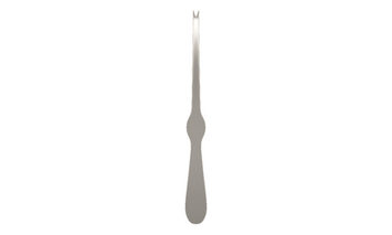 Lobster fork Mepra - Ice ( Brushed )