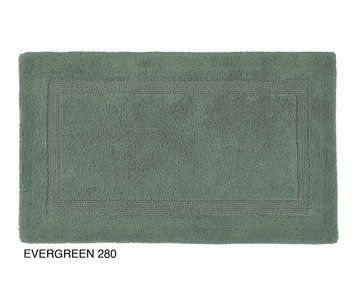 Коврик для ванной Abyss and Habidecor Reversible Evergreen