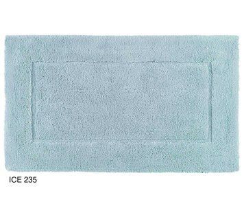 Abyss and Habidecor Must bathroom rug Ice