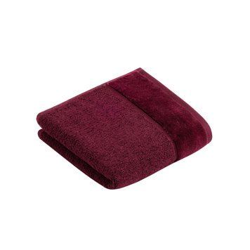 Towel Vossen - Pure Berry
