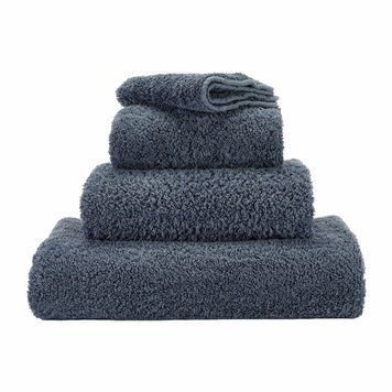 Рушник Abyss Super Pile - Denim №307