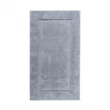 Килимок для ванної Graccioza Egoist Frenchblue 100% бавовна (50х80 см)