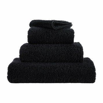 Полотенце Abyss Super Pile - Black №990