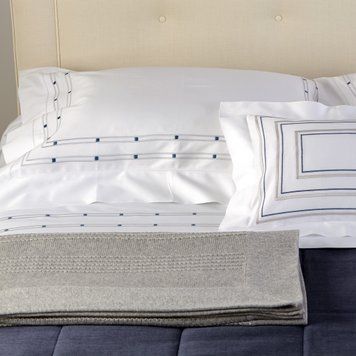 Dea bedding - TRIBECA, 50x75 (2pc), 155x200 (2pc), 270x300
