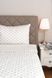 Постельное белье - Hefel Classic SALZBURG SILVER, 50x70 (2шт), 140x200
