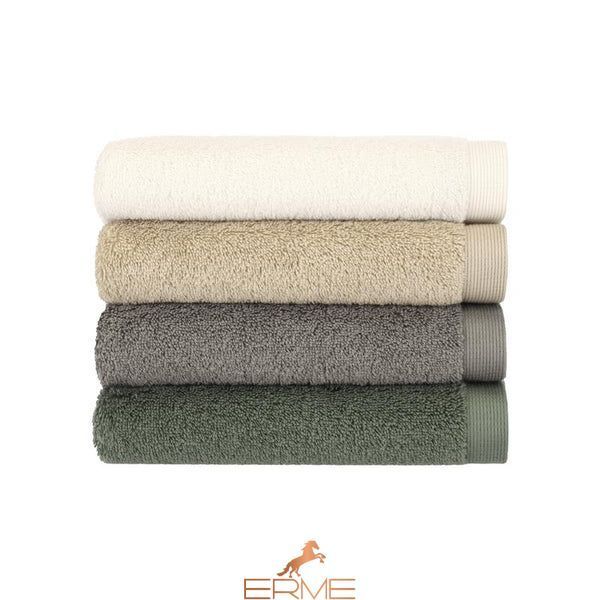 Towel Vossen - High Line Lotus