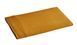 Bed linen Blanc Des Vosges Plain Satin Amber, 50x70, 155x200, 180x290