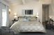 Bed linen Signoria Firenze Lecce Blue, 50x75, 155x200 (2pc), 270x290