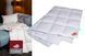Одеяло пуховое Hefel Outlast&reg; Proactive NexGen GD Light Демисезонное облегченное, 135x200, 390 гр