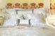 Bed linen Signoria Firenze - Torcello Beige, 50x75 (2pc), 155x200 (2pc), 270x290