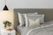 Quaqliotti bedding Kensington, 50x75 (2pc), 155x200, 270x300