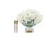 Aromatic composition Cote Noire Centerpiece - White / Gold, Under the order (delivery from 4 weeks)